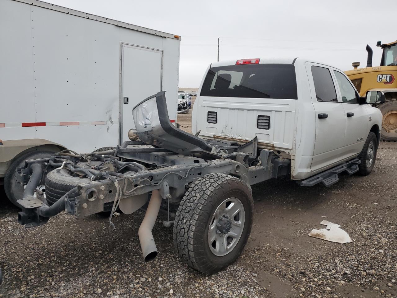 2019 RAM 2500 - Image 4