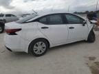 2021 Nissan Versa S for Sale in West Palm Beach, FL - Front End