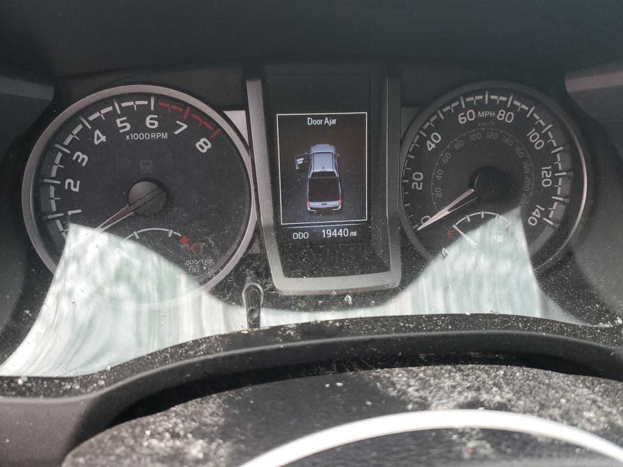 2022 Toyota Tacoma - Image 9