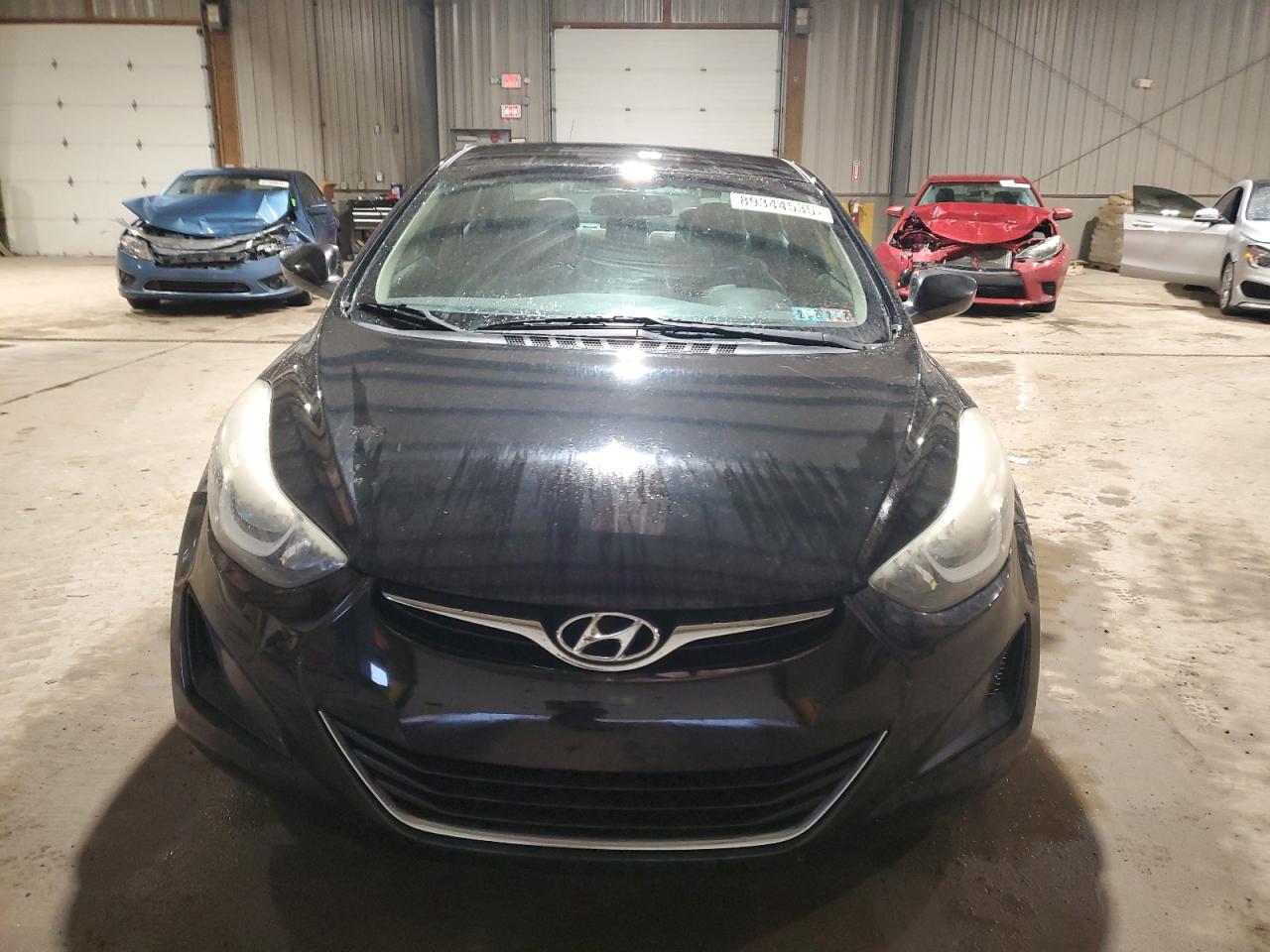 2015 Hyundai Elantra - Image 5