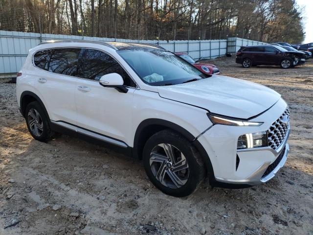  HYUNDAI SANTA FE 2023 Білий