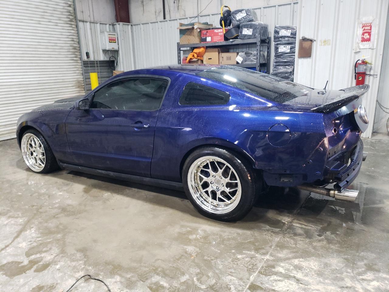 2012 Ford Mustang - Image 2