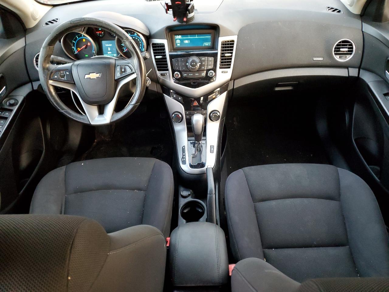 2012 Chevrolet Cruze - Image 8