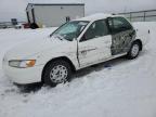 1999 Toyota Camry Le zu verkaufen in Airway Heights, WA - Side