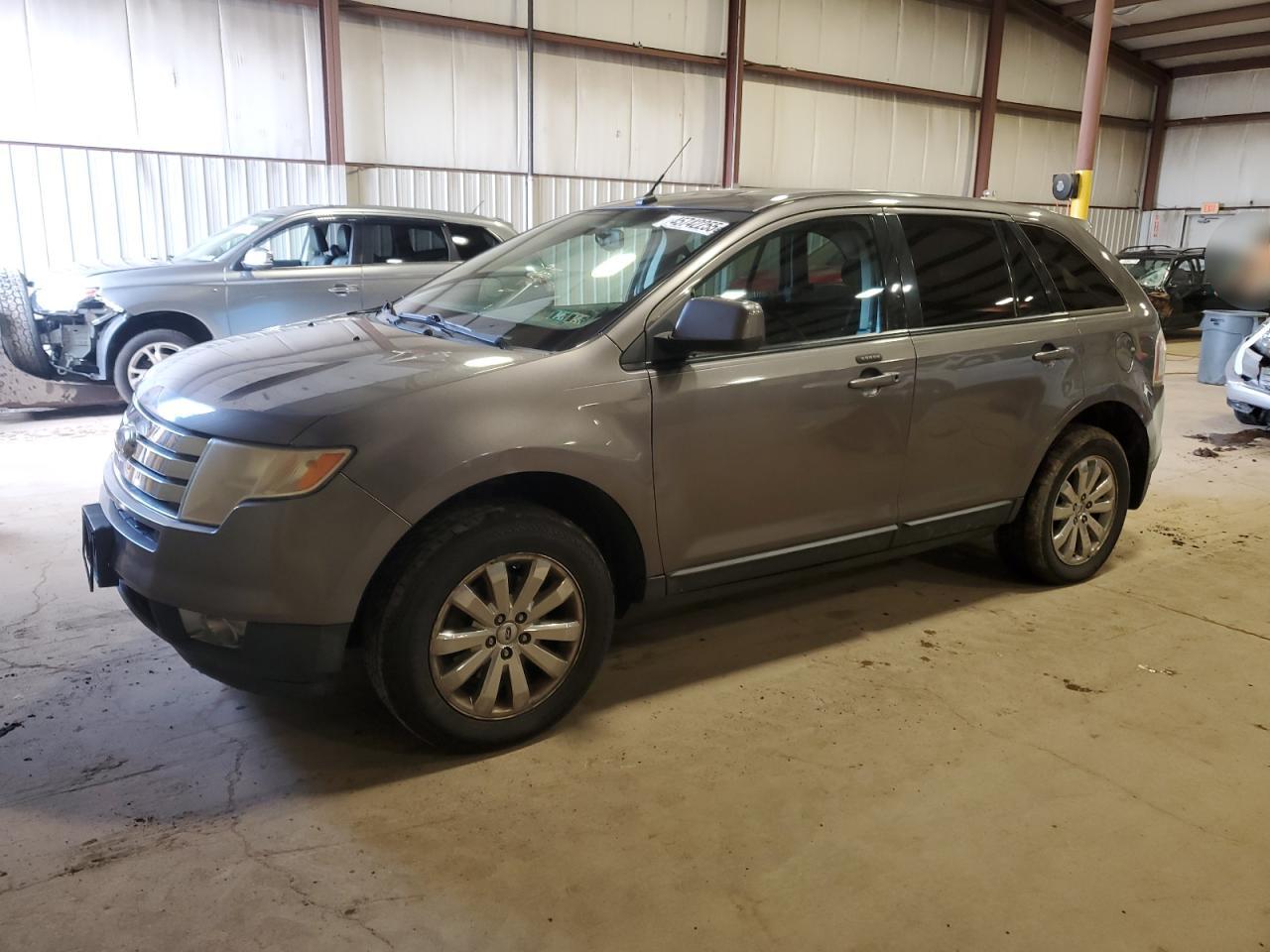 2009 Ford Edge - Image 1