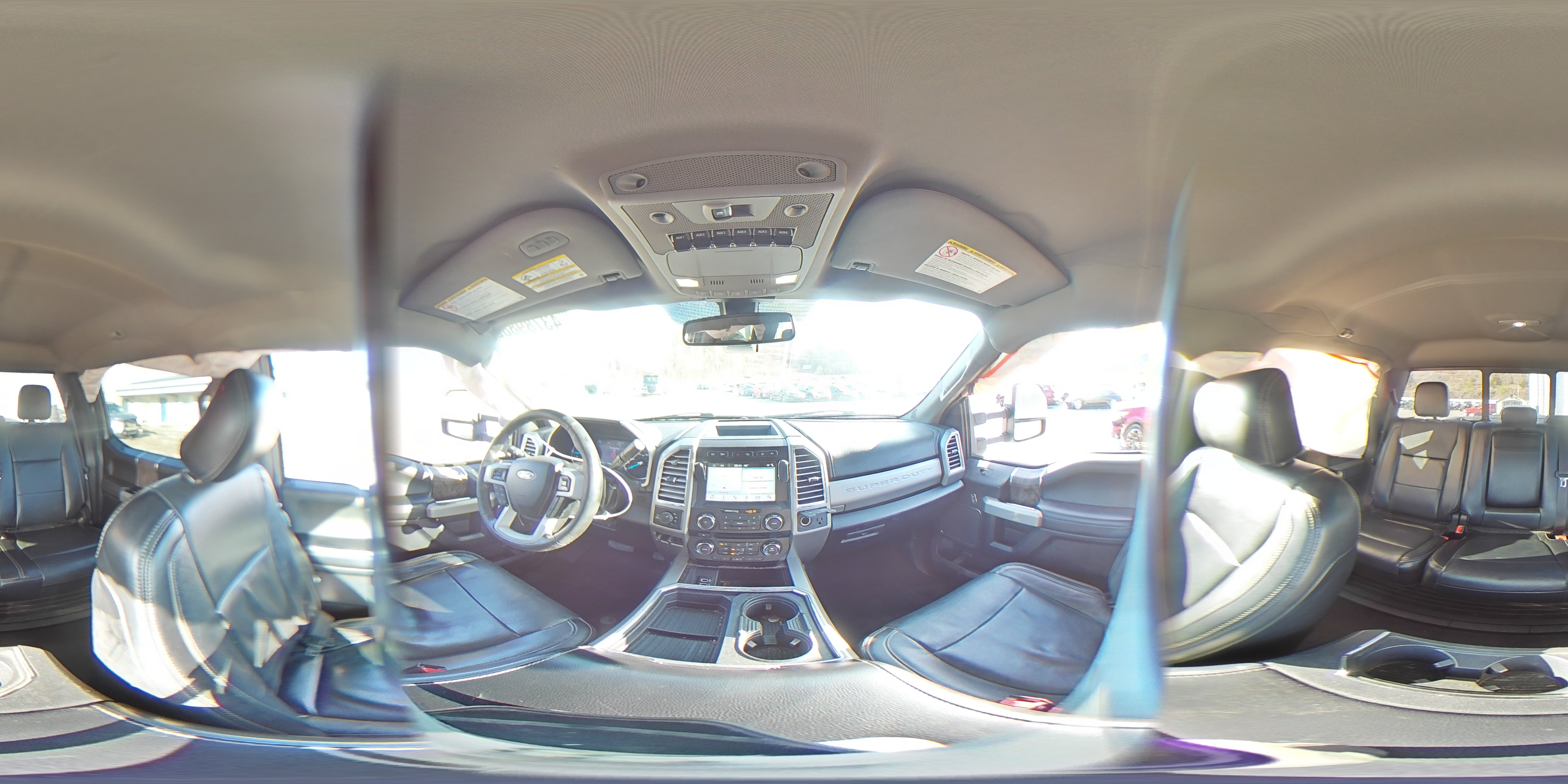 2017 Ford F250 - Image 13