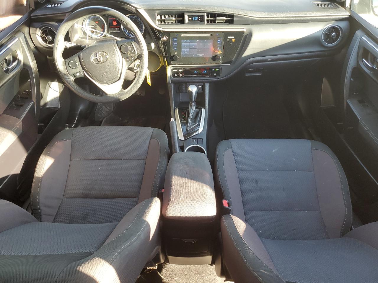 2017 Toyota Corolla - Image 8