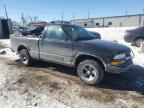 1998 Chevrolet S Truck S10 for Sale in Chicago Heights, IL - Front End