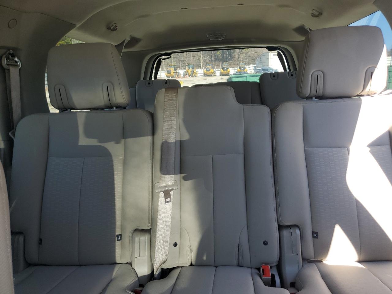 2007 Ford Expedition - Image 10
