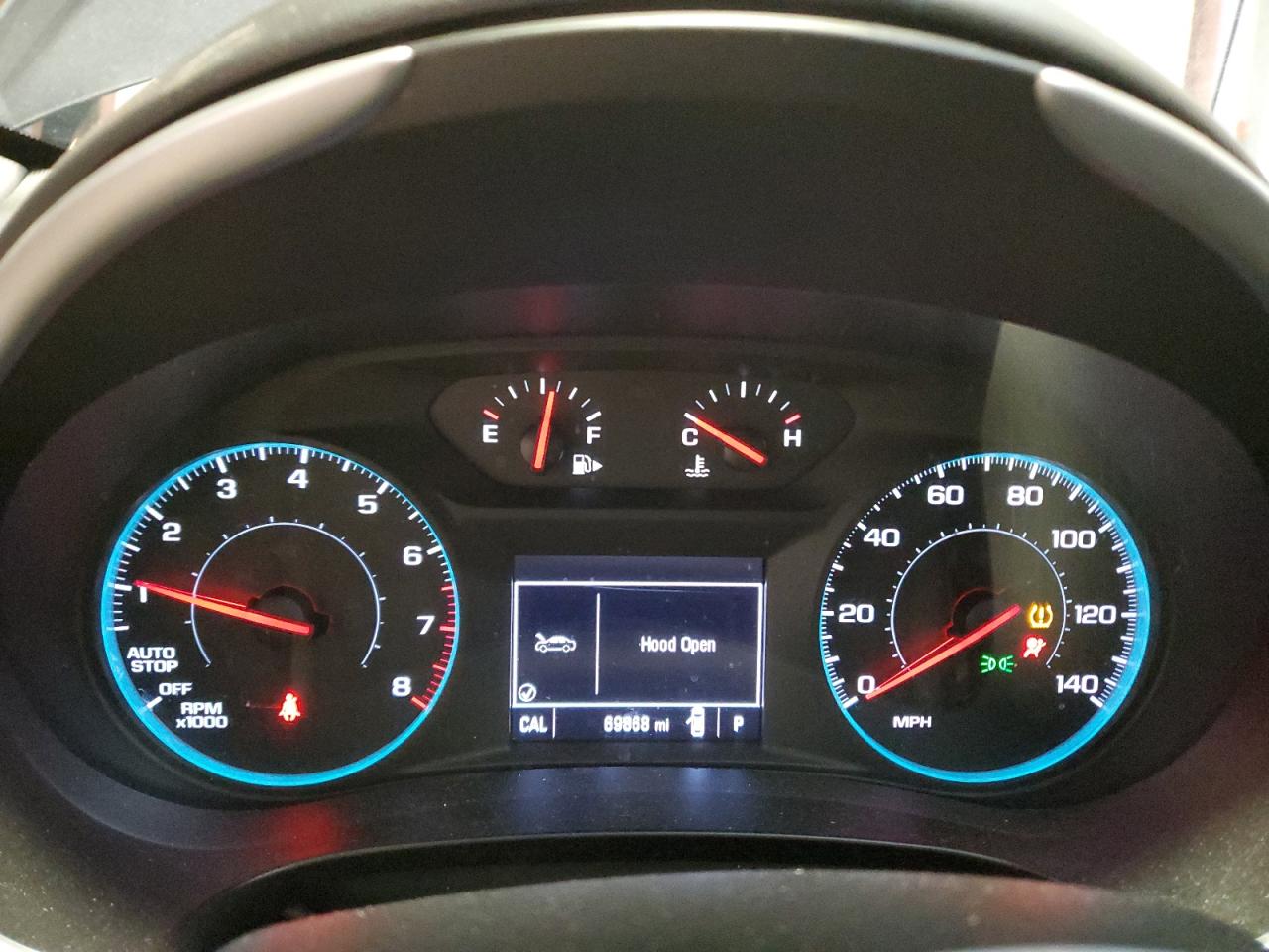 2023 Chevrolet Malibu - Image 9