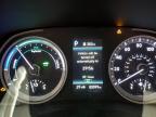 2021 Hyundai Sonata Hybrid for Sale in Spartanburg, SC - Front End