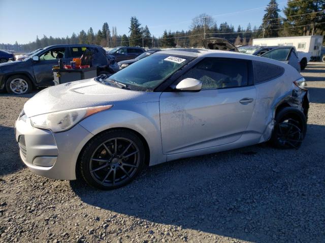 2012 Hyundai Veloster 