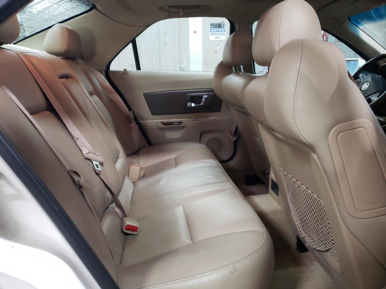 2007 Cadillac CTS - Image 10