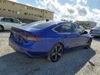 2023 Honda Accord Hybrid Sport for Sale in Opa Locka, FL - Front End
