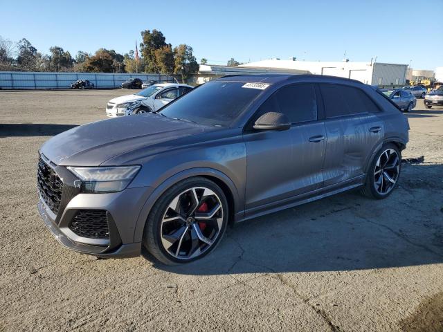 AUDI RS – zdjęcie z aukcji, lot #45132665