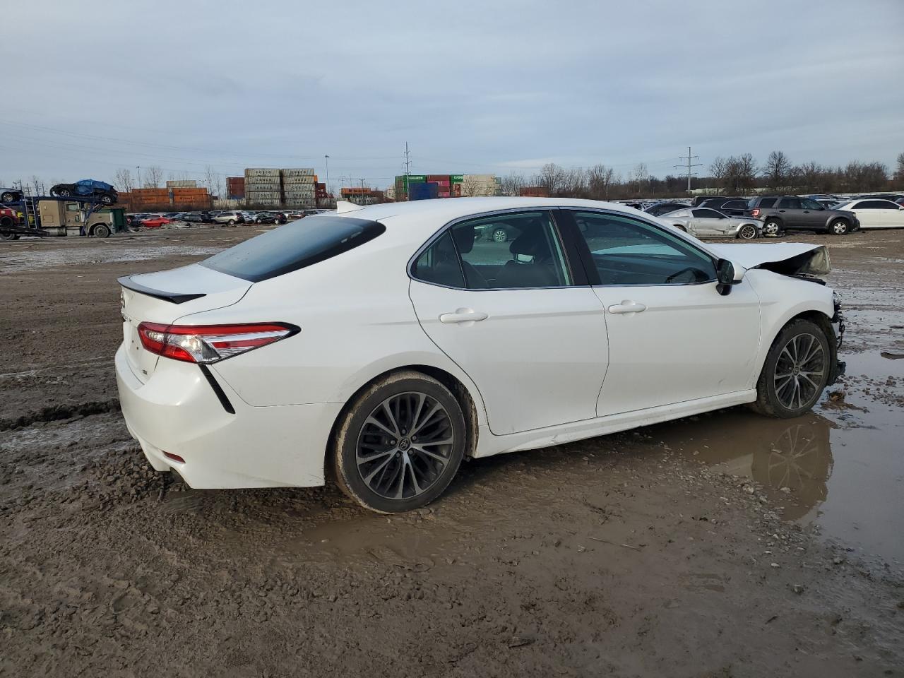 2020 Toyota Camry - Image 3