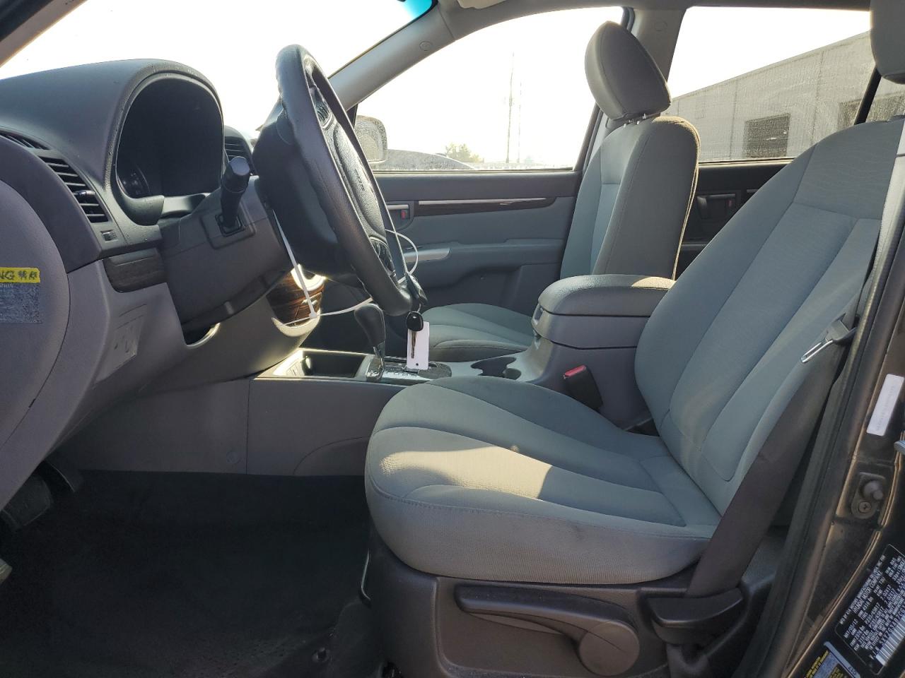2012 Hyundai Santa Fe - Image 7