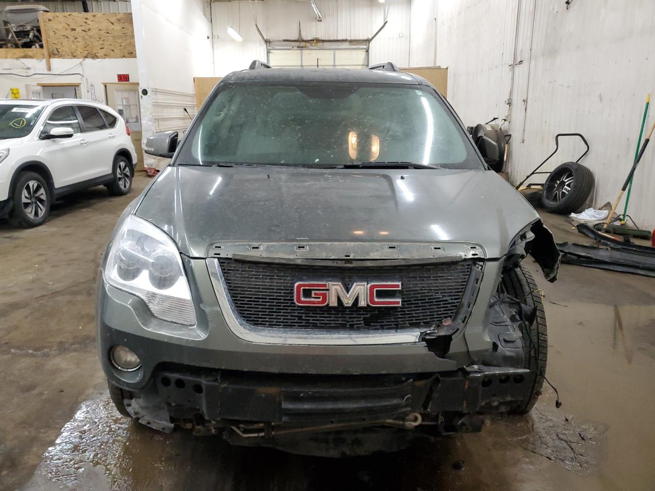 2011 GMC Acadia - Image 5