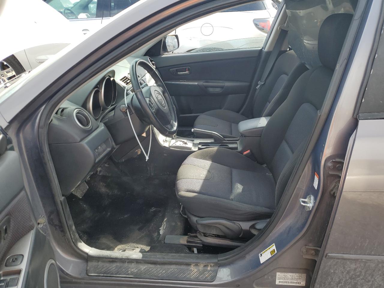 2007 Mazda 3 - Image 7