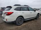 2017 SUBARU OUTBACK 2.5I PREMIUM for sale at Copart ON - TORONTO