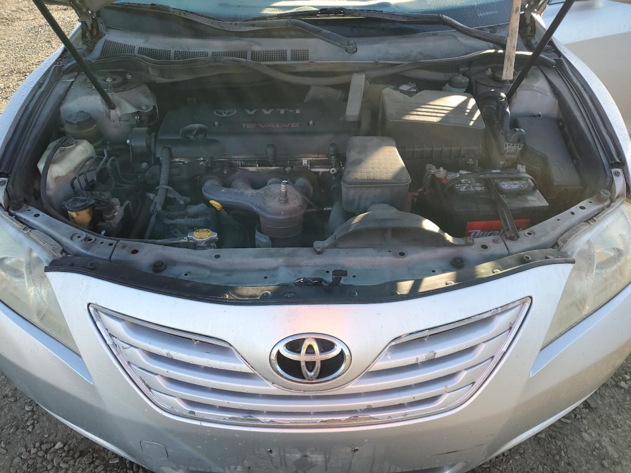 2007 Toyota Camry - Image 11
