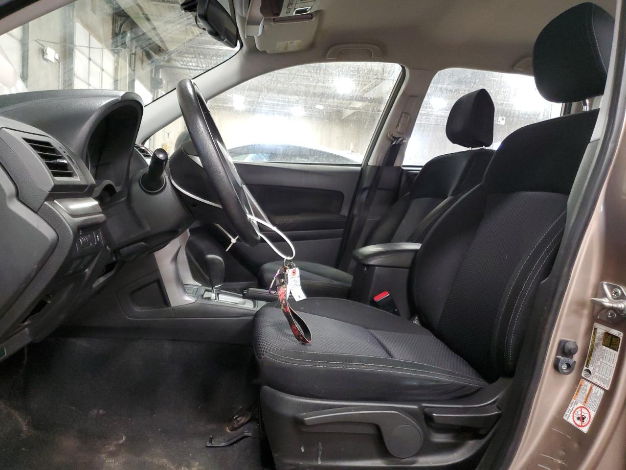 2014 Subaru Forester - Image 7