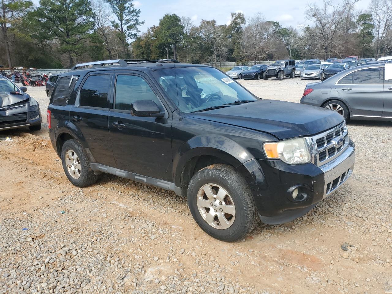 2012 Ford Escape - Image 4