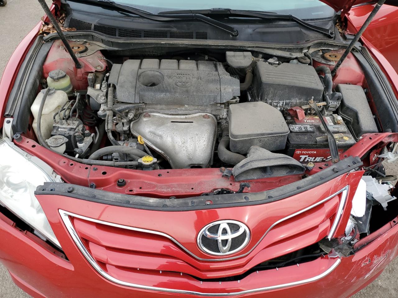 2011 Toyota Camry - Image 11