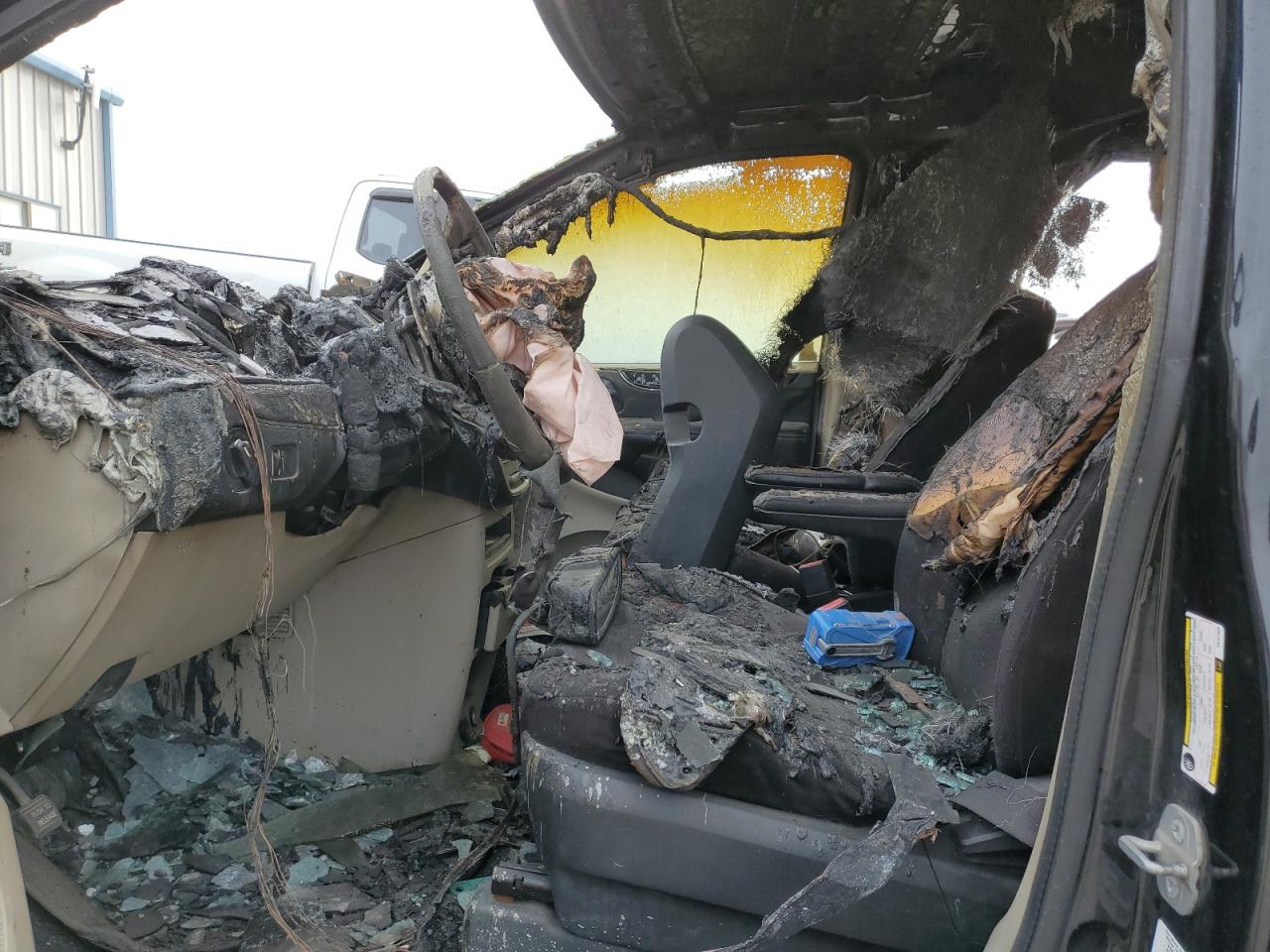2014 Dodge Caravan - Image 7