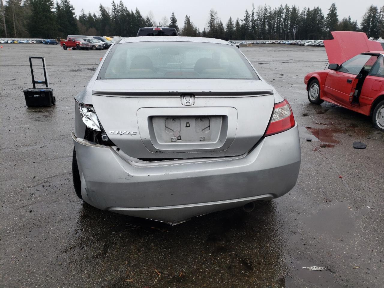 2010 Honda Civic - Image 6