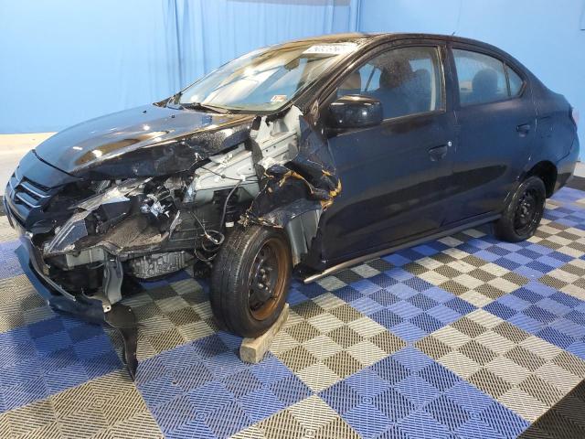 2022 Mitsubishi Mirage G4 Es