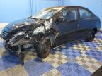 2022 Mitsubishi Mirage G4 Es продається в Hampton, VA - Front End