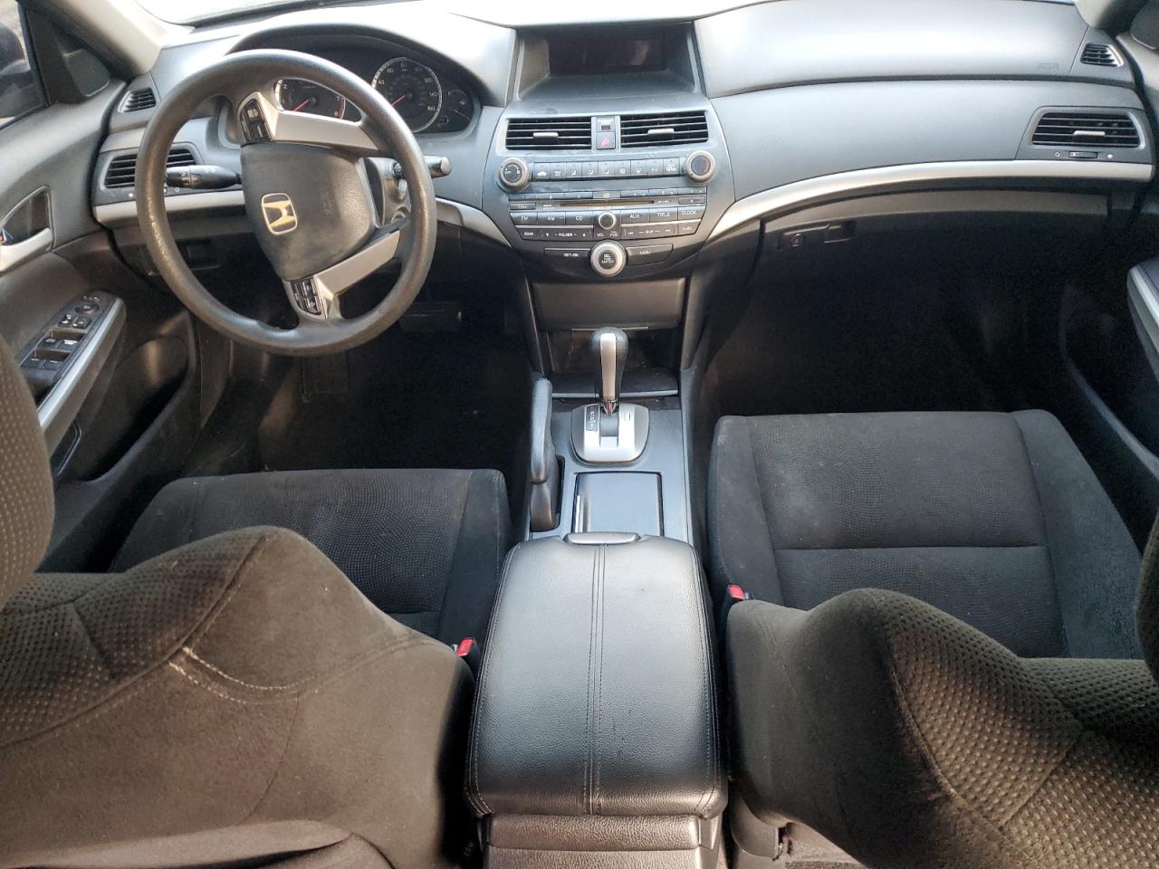 2008 Honda Accord - Image 8