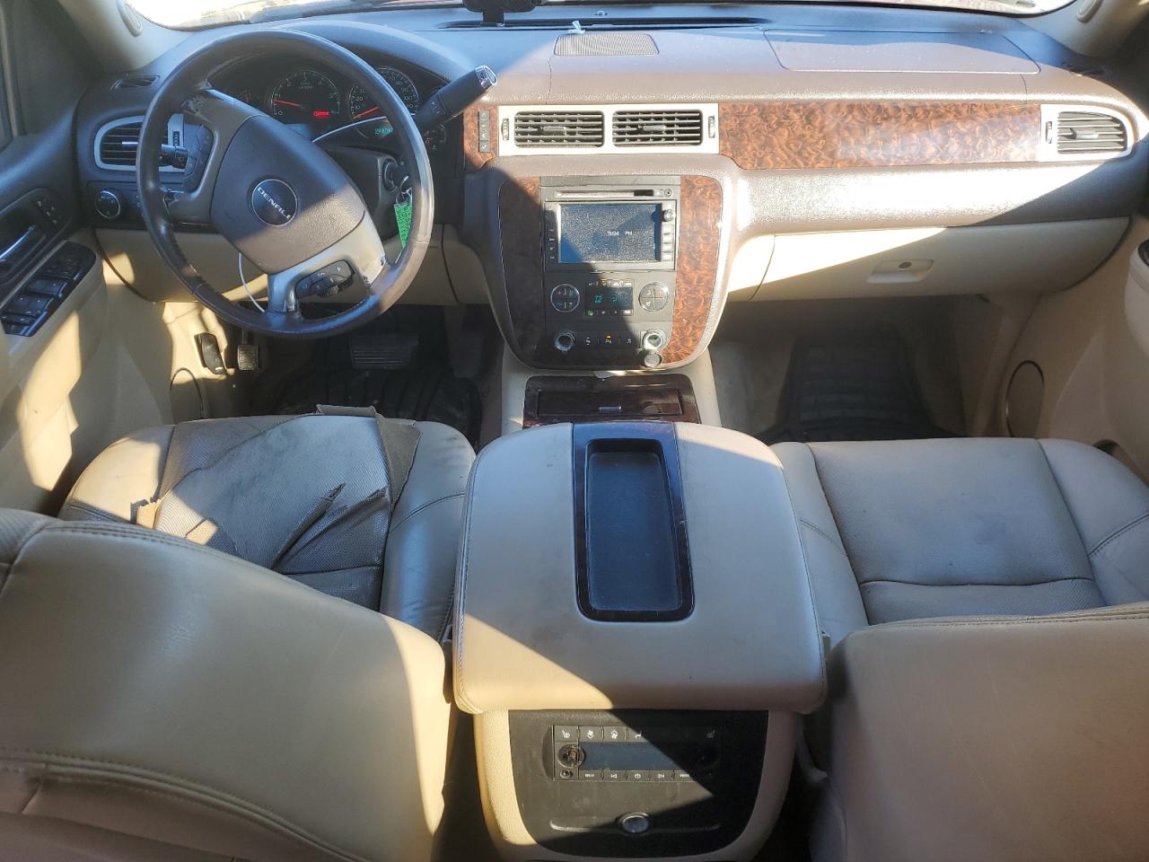 2011 GMC Yukon - Image 8