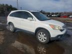 2007 Honda Cr-V Exl продається в New Britain, CT - Rear End