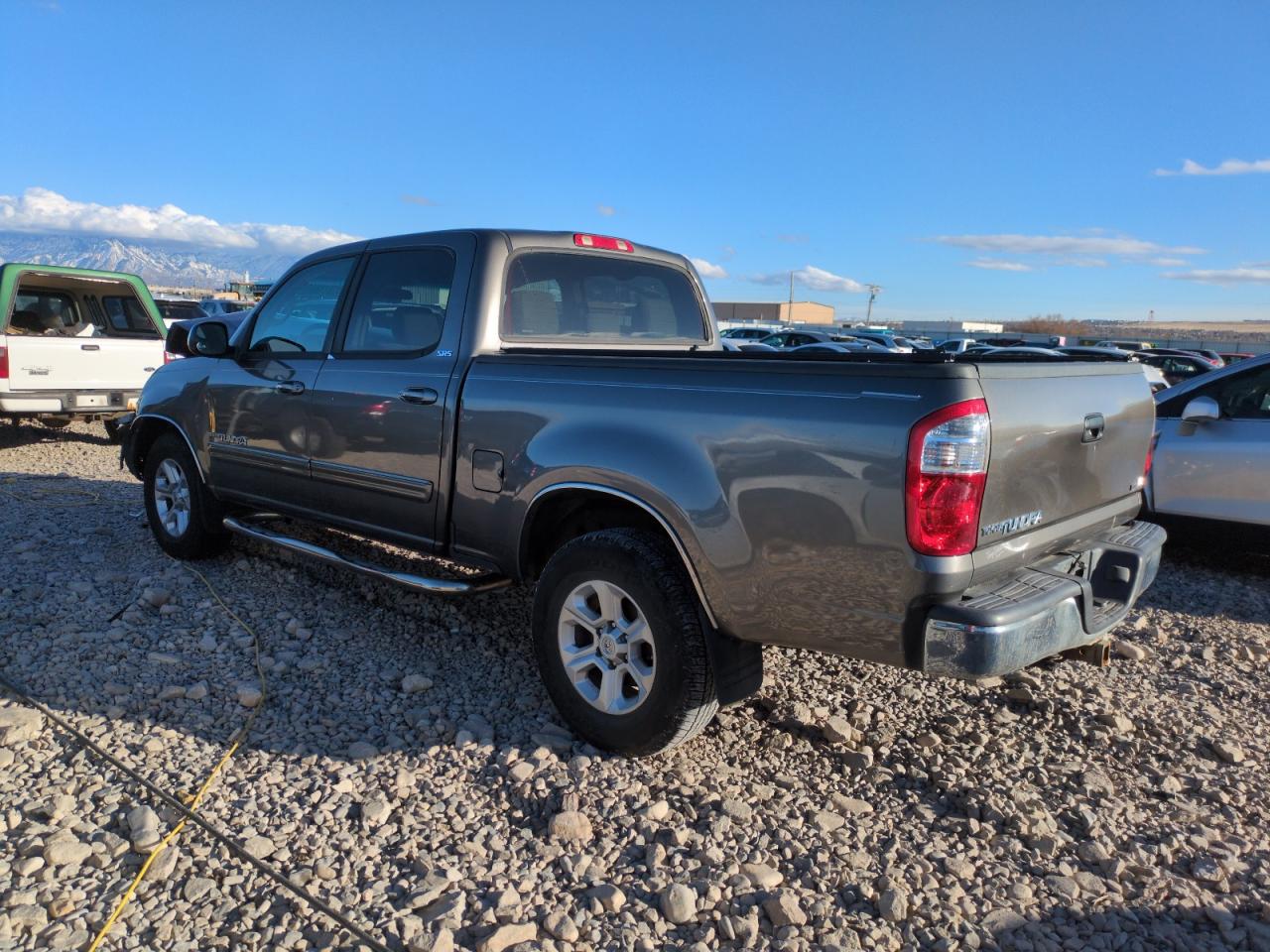 2006 Toyota Tundra - Image 2