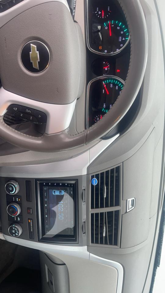 2011 Chevrolet Traverse Ls VIN: 1GNKVFED8BJ382999 Lot: 45744855