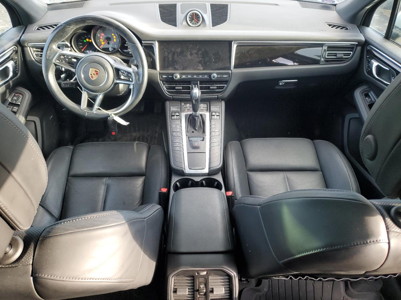 2019 Porsche Macan - Image 8