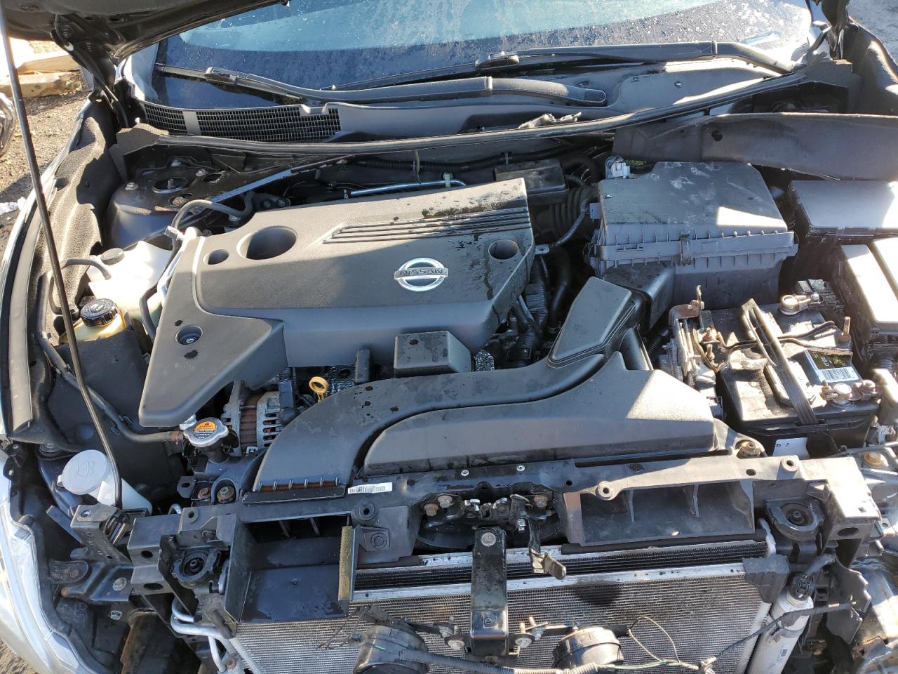 2013 Nissan Altima - Image 11