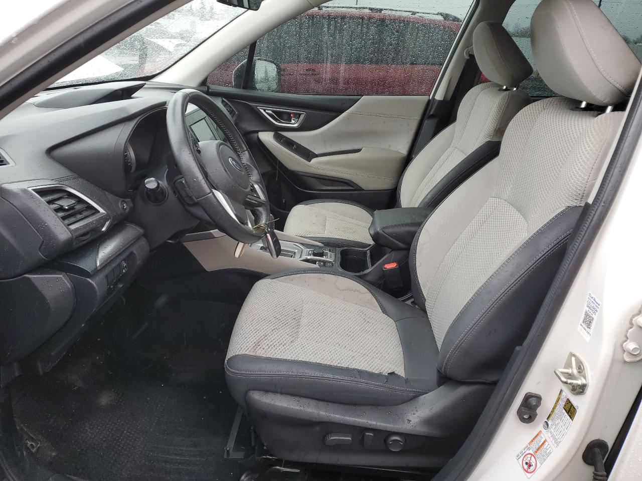 2020 Subaru Forester - Image 7