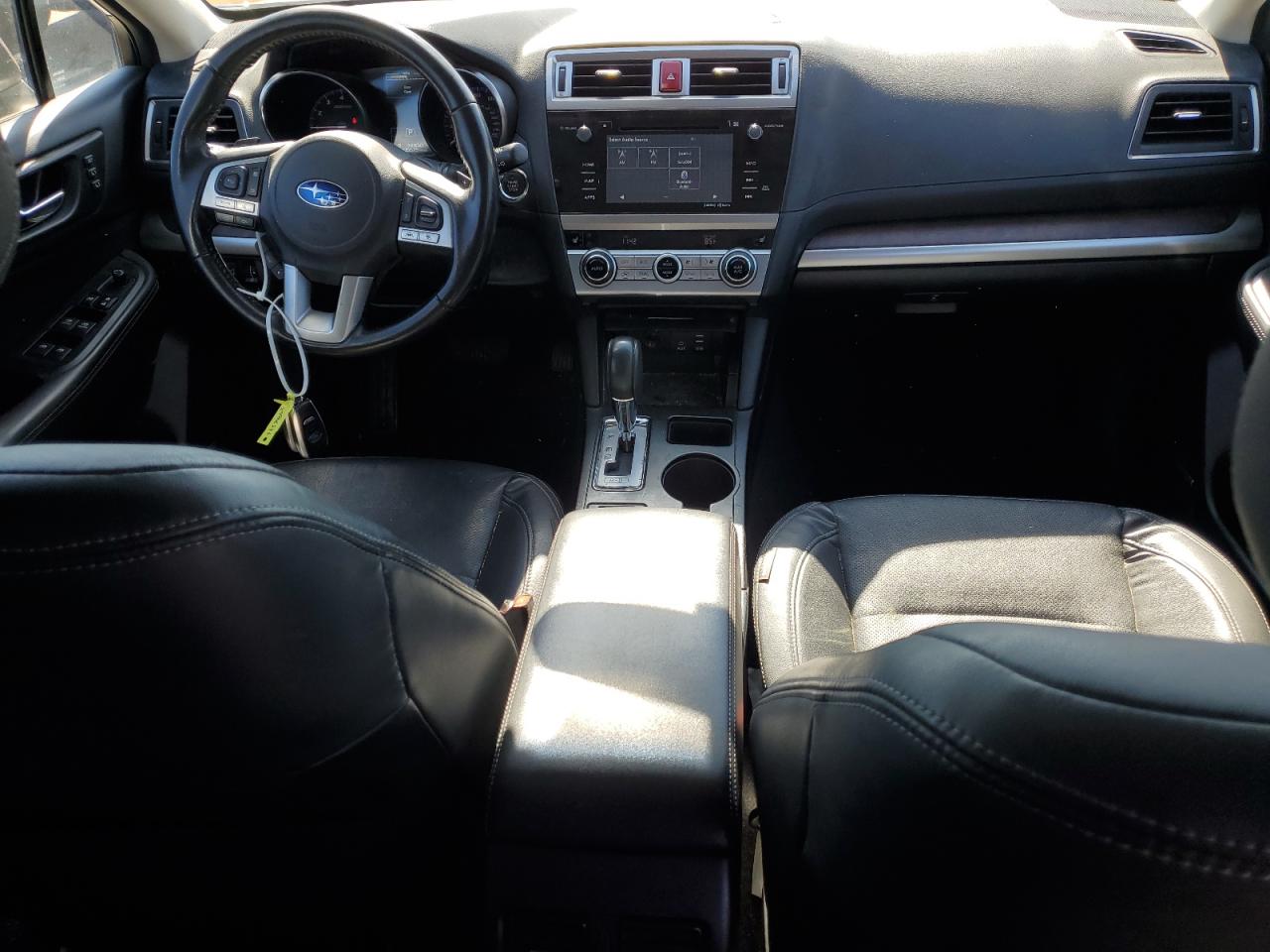 2016 Subaru Outback - Image 8