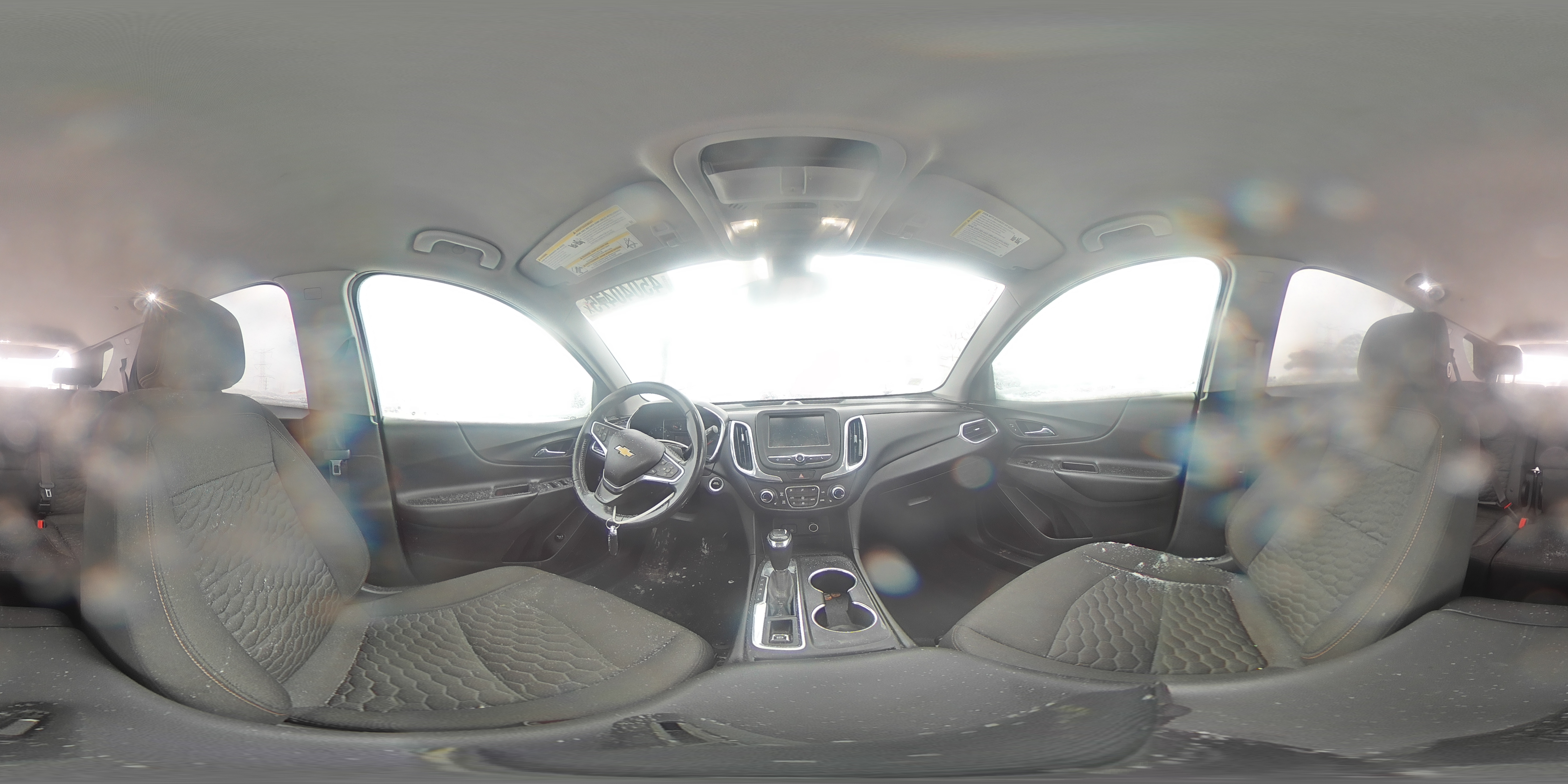 2018 Chevrolet Equinox - Image 12