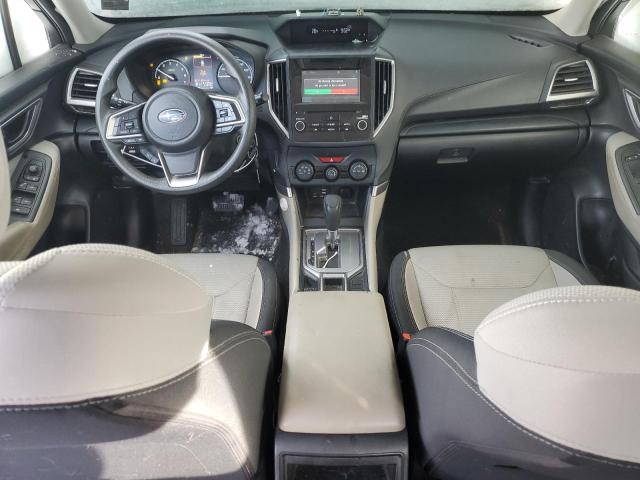  SUBARU FORESTER 2023 Szary