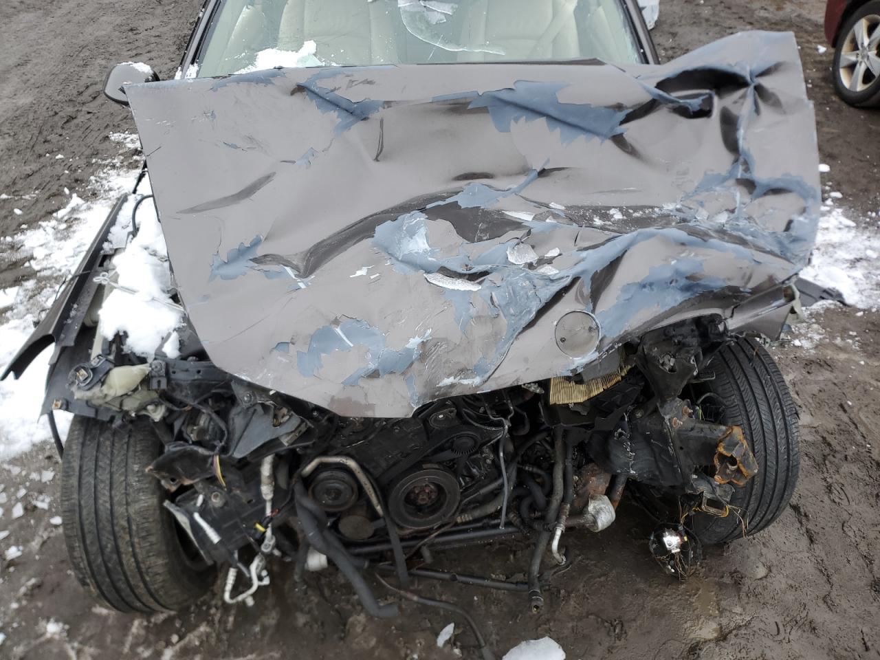 2009 BMW 3er - Image 11