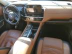 2022 Nissan Pathfinder Platinum for Sale in Pekin, IL - Front End