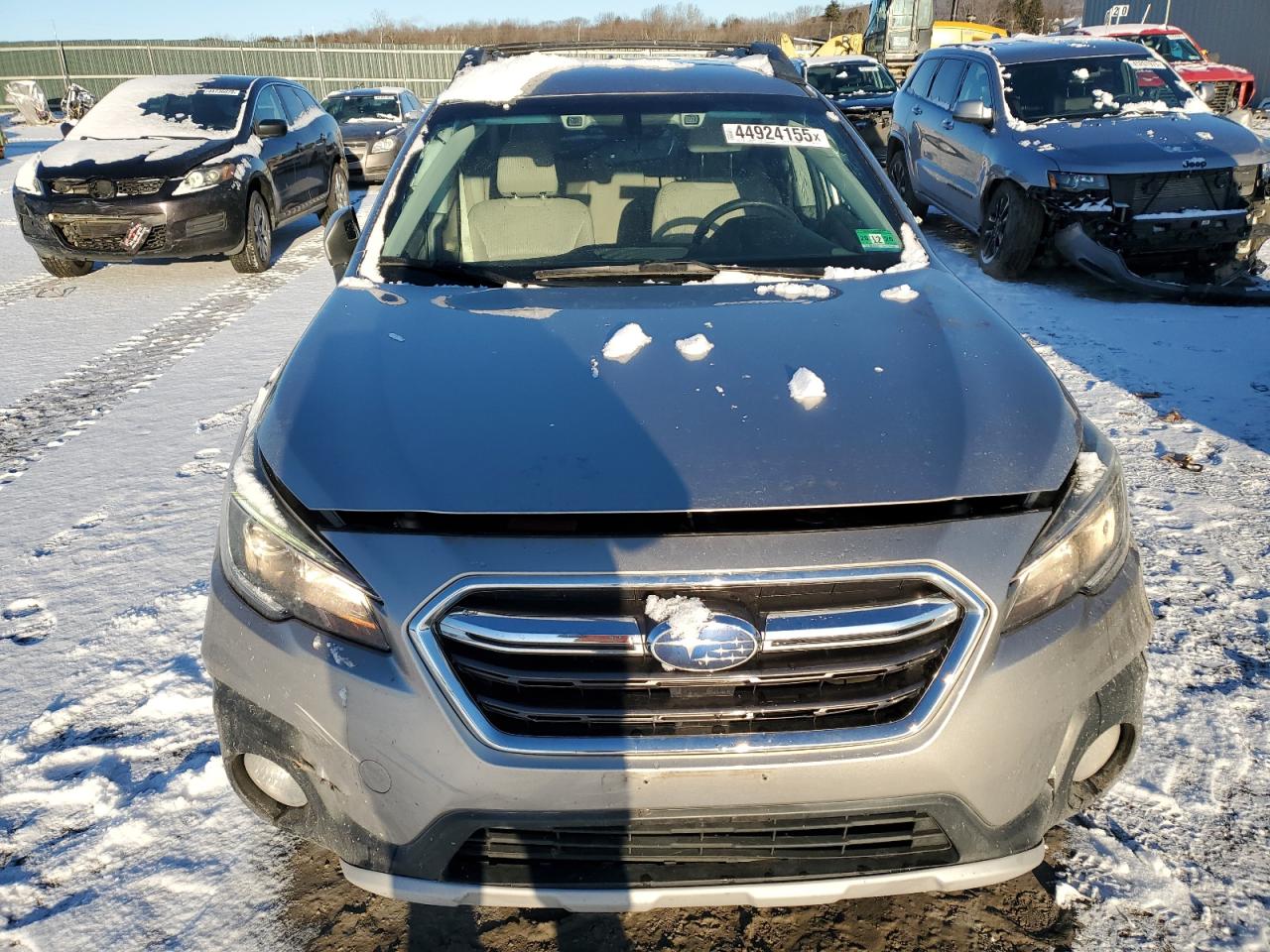 2019 Subaru Outback - Image 5