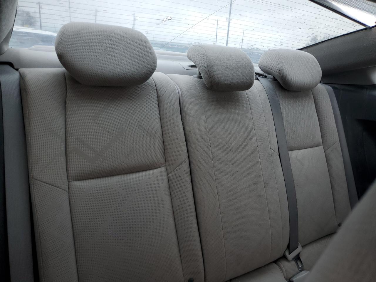 2012 Honda Civic - Image 10