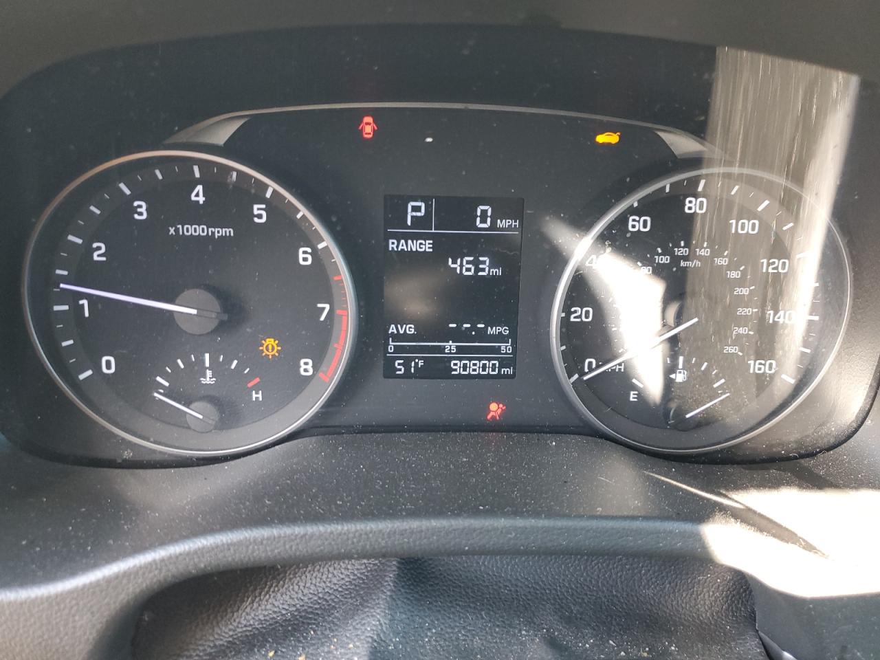 2017 Hyundai Elantra - Image 9