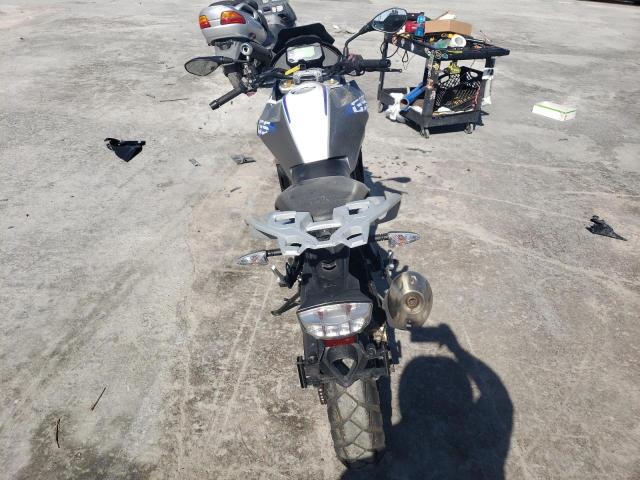  BMW G-SERIES 2019 Белый