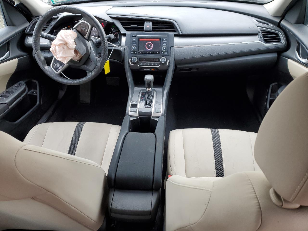 2018 Honda Civic - Image 8